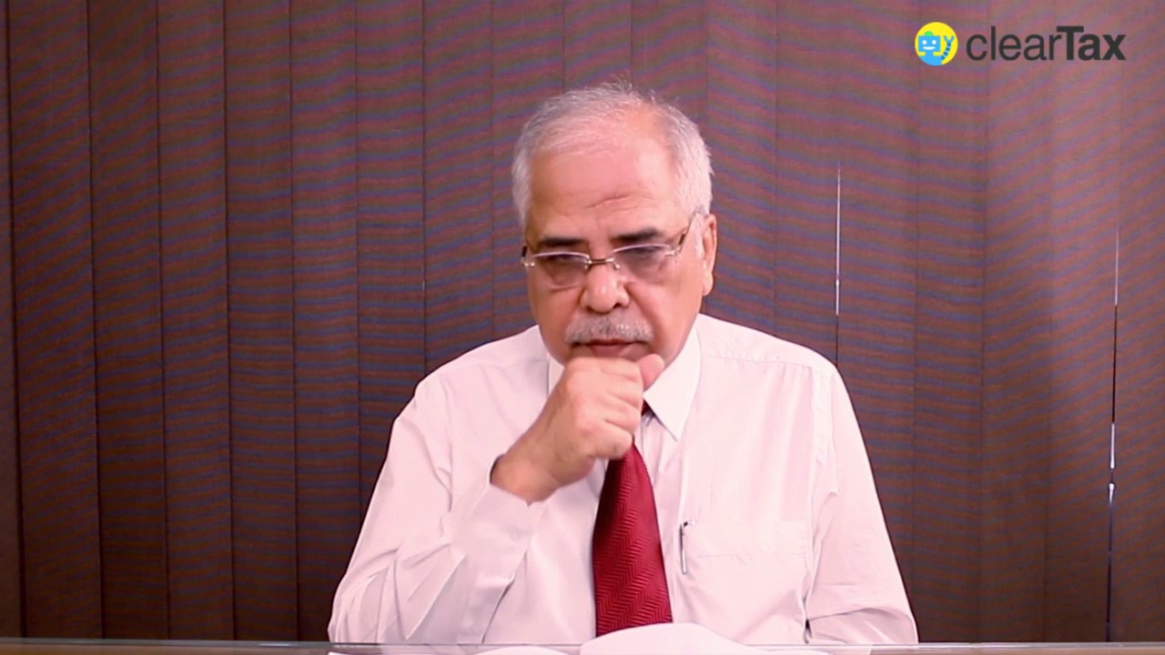 GST Transitional Provisions Explained by CA Ashok Batra