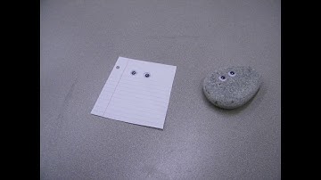 Rock, Paper, Scissors