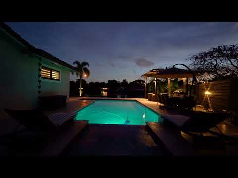 14120 Leaning Pine Drive, Miami Lakes, FL home video tour
