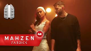 Yıldız Tilbe & Burak Bulut (Sen Susma Yüreğim) Offical