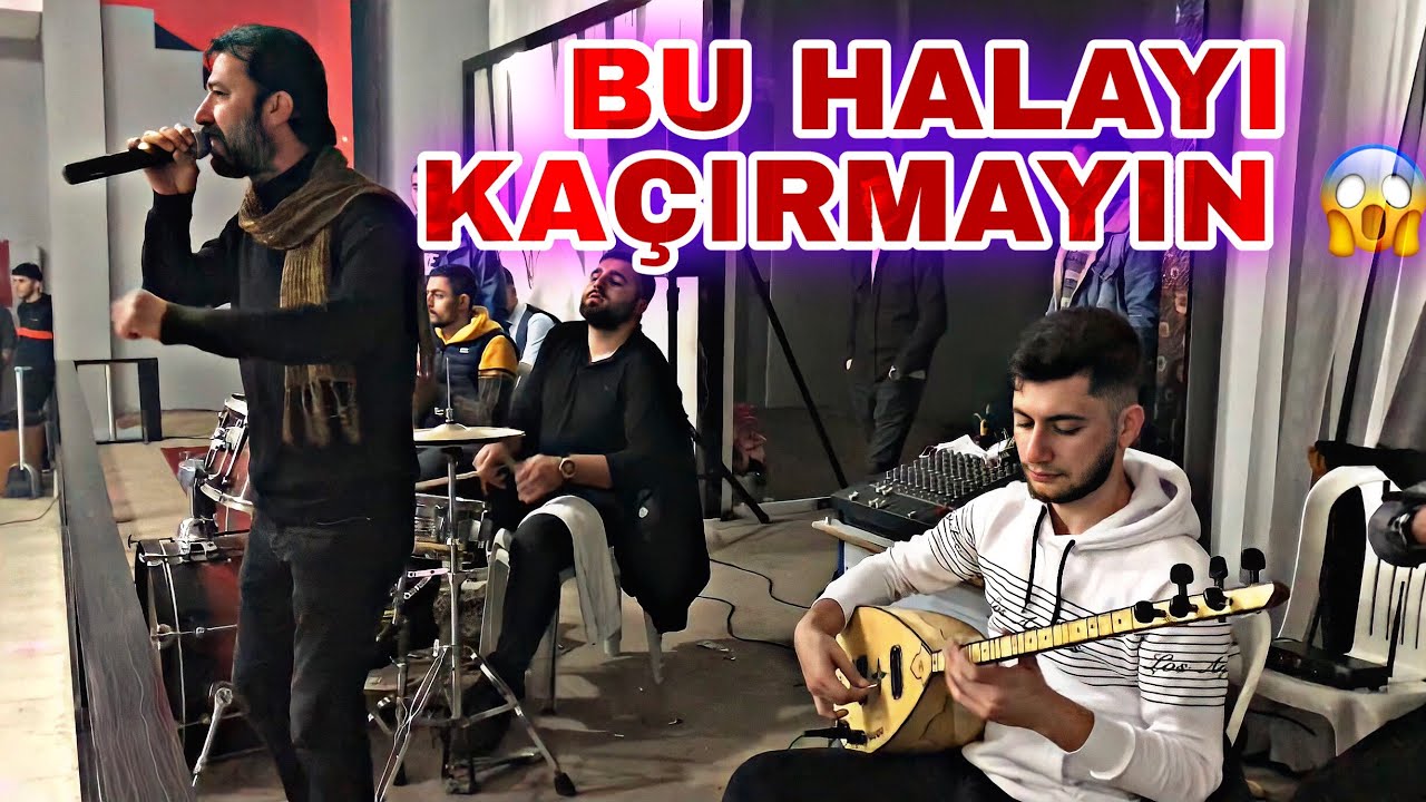 Balamac Ylmaz   Ozan Memet   Omuzlar Yerinden karan Halay