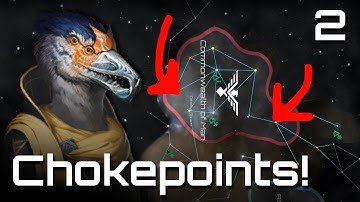 ｢Stellaris｣ How to Expand Properly - In a Nutshell [2/10]