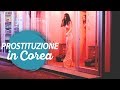 KISS ROOM, MASSAGGI E MOLTO ALTRO - Prostituzione in Corea