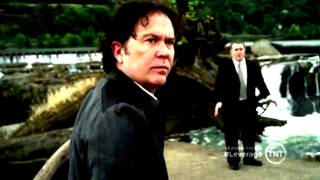 Leverage- Everybody Wants to Rule the World