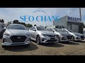 Korean Used Cars-sonata