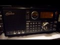 Tecsun S-2000 vs Kenwood R-5000