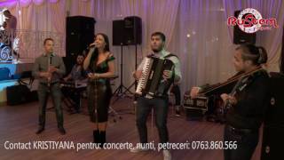 Kristiyana - Cu ce m-am ales in viata / Live Show