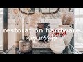 3 Ways To Texture Restoration Hardware DIY Vessel | Thrift FLip