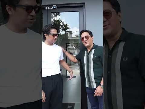 SIDAK DEVA MAHENRA & MIKHA TAMBAYONG.. MERTUA SAMPE NANGIS DIKASIH SURPRISE - PART 2/15 # SHORTS