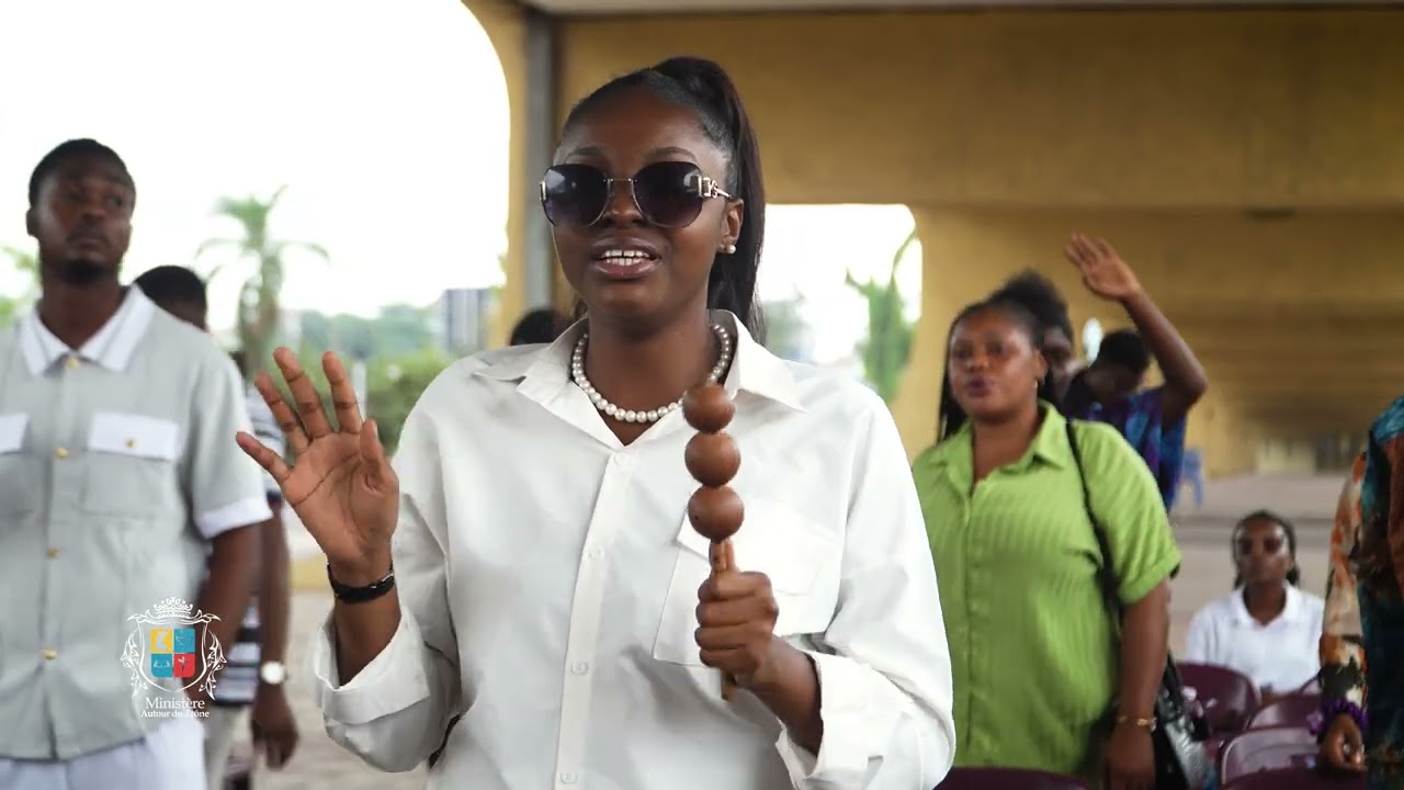 Montagne de prière Kumama 