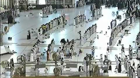 فجرية خاشعة وجميلة للشيخ عبدالله بن عواد الجهني من سورة التحريم