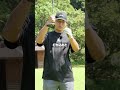 誰でもできるスティンガーの打ち方