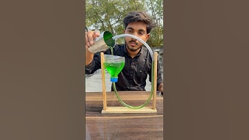 respect 😱🔥l non stop water experiment #experiment #tiktok #science