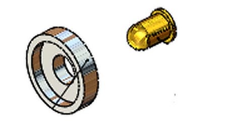 fast205 SolidWorks Tutorial 205  part 3 and 4