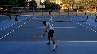 2026-05-19 Rod Tennis