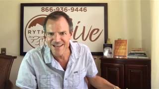 Christian Minson - Breathwork Tricks for Greater Transformation