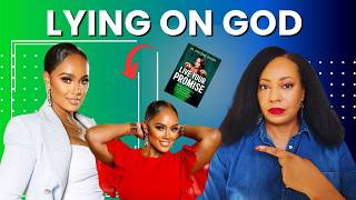 Double-Minded Dr. Cheyenne Bryant - Sent to Do God's Will?