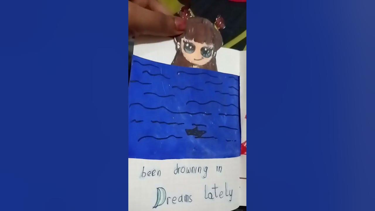 dream lyrics art #music #kpop #song #lisa#dream