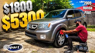 How To Buy Fix & Flip Cars | COPART