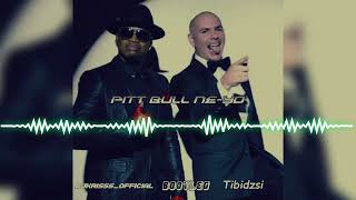 Pitt Bull Ne-Yo Give me (Tibidzsi Bootleg,promo utworu djkrisss_Official)