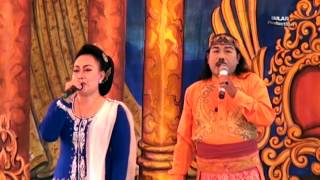 LAGU ANEKA TUNGGAL - LAKI DADI RABI ( OTW )