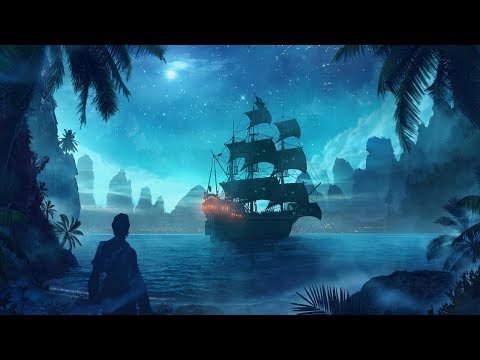 Pirate Music - The Jolly Roger