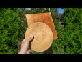 An interesting IDEA from scraps of plywood. DIY