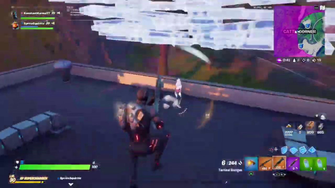 Piece Control Kyle (Dog Water) Meme