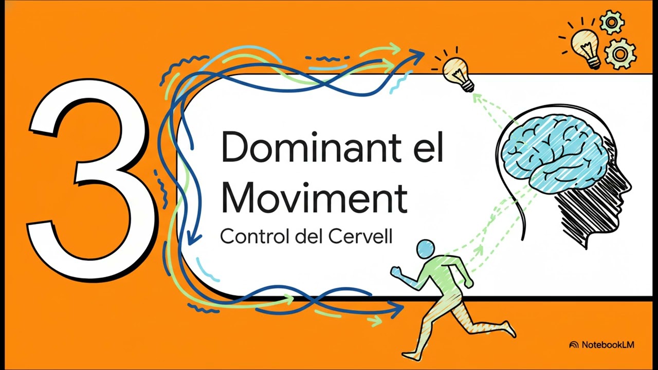 Resum complet de Manifestacions Bàsiques de la Motricitat i el Desenvolupament Motor – CAFyD