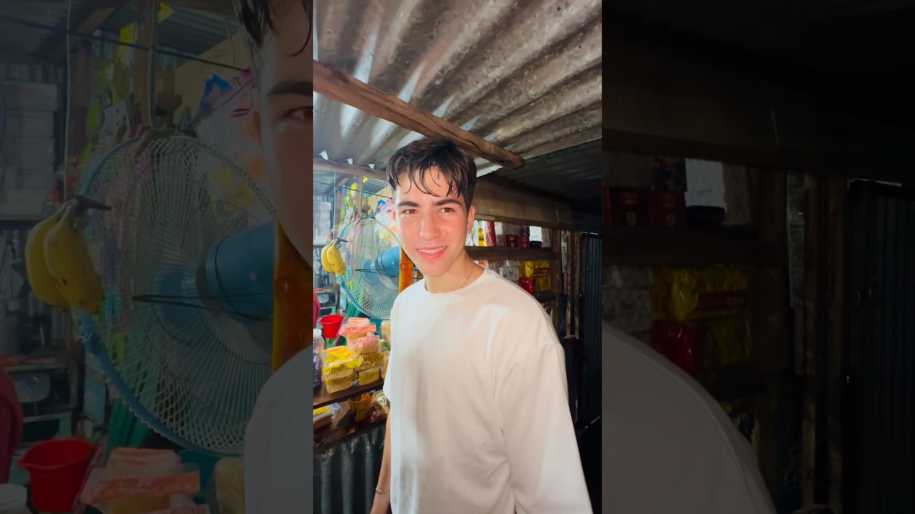 A Bangladeshi boy talks to a beautiful Swiss boy 👦 Switzerland 🇨🇭 vs Bangladesh 🇧🇩 #rafsunjani