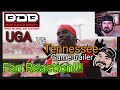 Blind Reaction to Just Released! UGA Vs. Tennessee Game Trailer