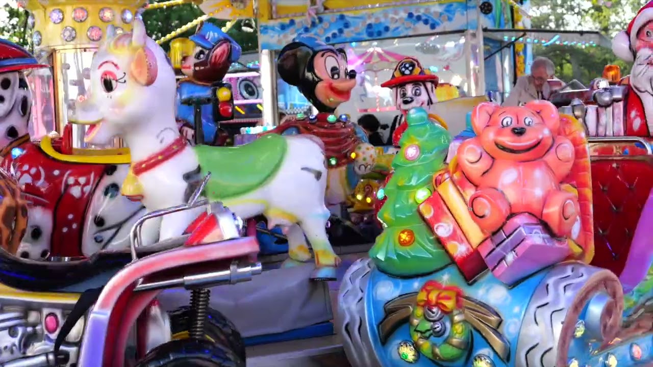 Limoges Expo 2023, c'est parti !