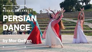 NaNa - Mark Eliyahu - Persian Dance Choreography Resimi