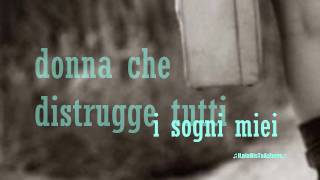 Video thumbnail of "Gigi Finizio Prima Di Tutto +[Testo]"