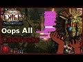 [3.24] Path of Exile - Ultimatum Catalyst Farming &amp; Making Trialmaster Hate Me