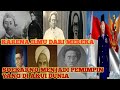 Penasaran inilah 7 guru spiritual soekarno