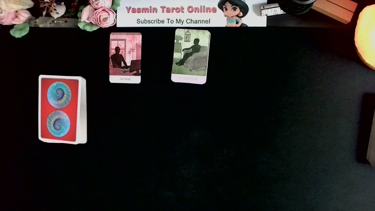 چه کسی داره الان بمن فکر میکنه؟