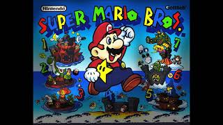 Super Mario Bros. Gottlieb Pinball OST