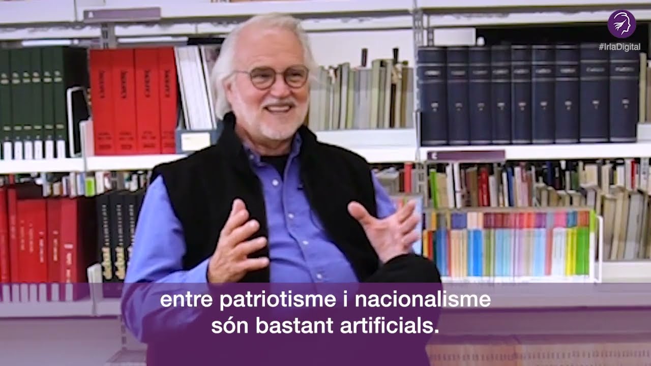 Podem parlar de nacionalisme en un món globalitzat?