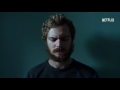 Marvel - Iron Fist | Teaser Trailer NYCC [HD] | Netflix