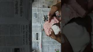 Casting Baby Hands And Feets Nandhinindni Making Video