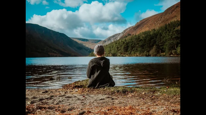 Megan O'Neill - Ireland (Official Music Video)