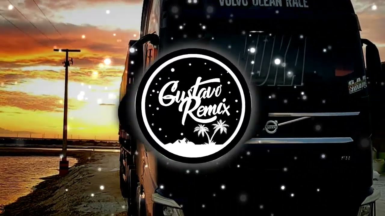 Júlia Vitória - De Dentro Pra Fora - VERSÃO BONDE DO GATO PRETO (( GUSTAVO REMIX OFICIALL ))