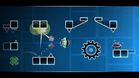 [gd | part] secret boss