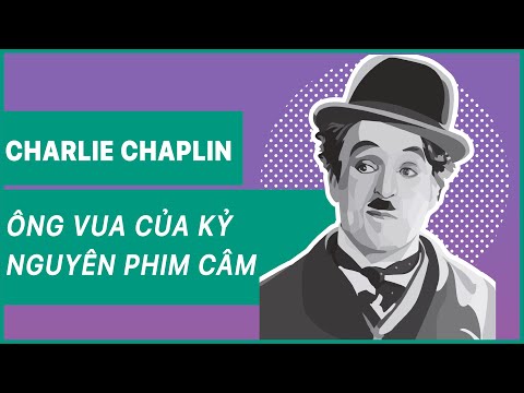 Video: Edna Purviance: tiểu sử và tác phẩm của nàng thơ chính của Charlie Chaplin