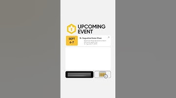 𝗙𝗼𝗿𝘁𝗿𝗲𝘀𝘀 𝗦𝗰𝗿𝗲𝗲𝗻𝘀 || Come See Us THIS WEEKEND! #staugustinelife