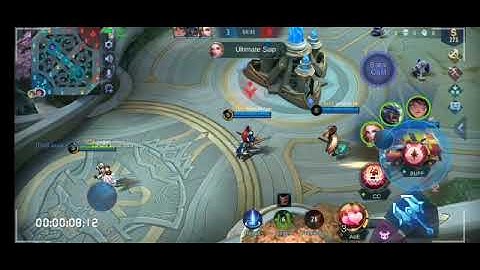 COMBO JOHNSON,MATHILDA,ODET,ANGELA