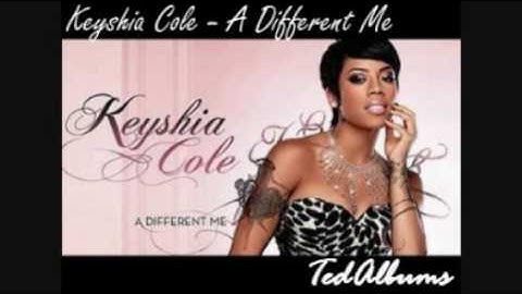 Keyshia Cole - A Different Me (Intro) (With Lyrics)