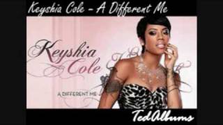 Watch Keyshia Cole A Different Me video