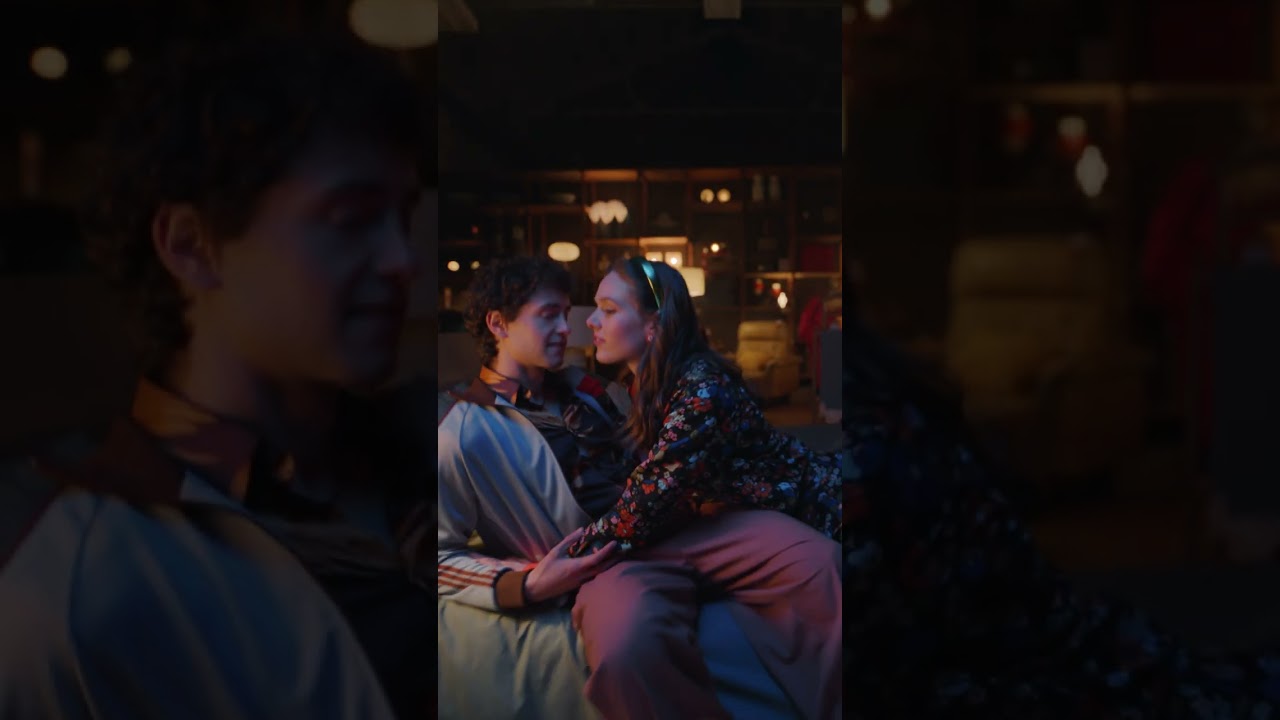 One night stands are great. But have you tried TWO nightstands?! John